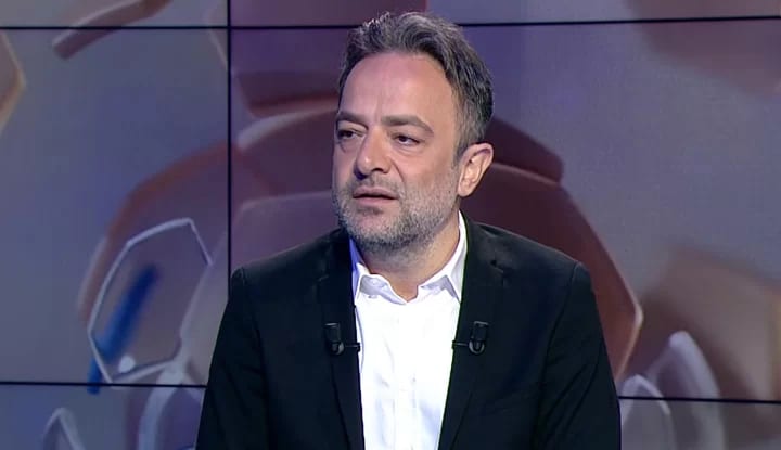Uğur Meleke'den derbi yorumu! "Valerien Ismael'in günahı değil"