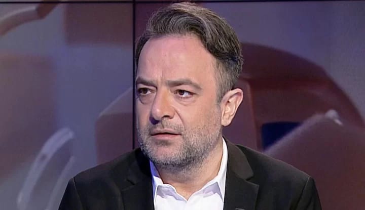 Uğur Meleke'den Fenerbahçe-Beşiktaş derbisi yorumu! "Teknik direktör farkı"