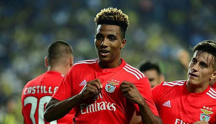 Uğur Meleke'den Fernandes sözleri! "Potansiyeli olan bir futbolcudan bahsediyoruz"