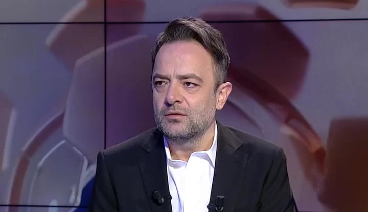 Uğur Meleke’den Redmond sözleri!