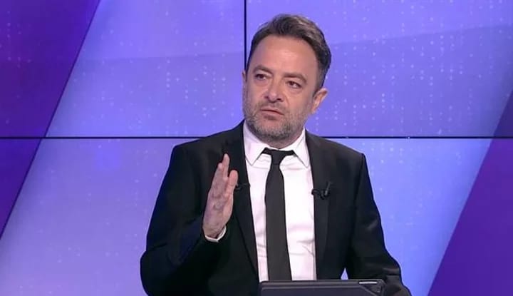 Uğur Meleke'den Saiss yorumu! "Beşiktaş'ın Saiss'i kolay kaybedeceğini düşünmüyorum"