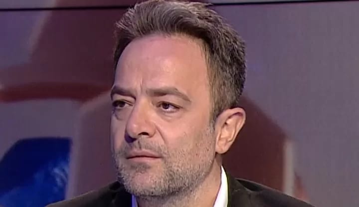 Uğur Meleke'den Valerien Ismael eleştirisi! "Valerien Ismael'in taktiksel repertuvarı kısıtlı"