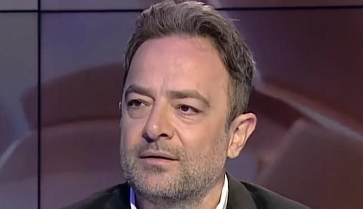 Uğur Meleke'den Valerien Ismael yorumu! "Türkçe anlamıyorum bence şık bir savunma değil"