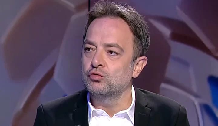Uğur Meleke’den Weghorst yorumu! “Weghorst havadan olduğu kadar…”