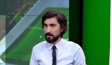"Umarım Emirhan, Beşiktaş'ta 10 numara pozisyonunda oynar"