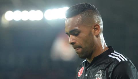 "Umarım Sergen hoca başta Alex Teixeira olmak üzere..."