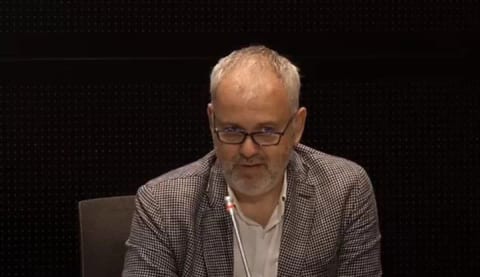 Ümit Öndeş'ten Fulya Davası açıklaması