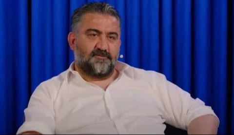 Ümit Özat'tan Archie Brown'a sert sözler! "Bu ne ukalalık? Sen kimsin ki?"