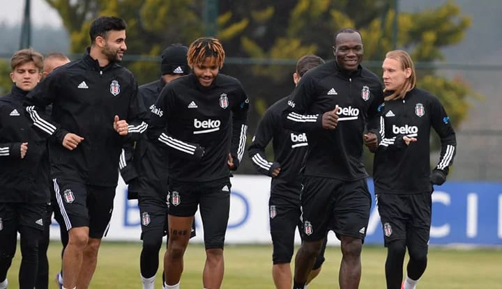 Ümraniye'de haftanın yıldızı oldu! "Maşallah boşu yok"