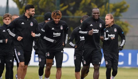 Ümraniye'de haftanın yıldızı oldu! "Maşallah boşu yok"