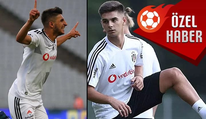 Ümraniyespor Teknik Direktörü'nden Ajdin Hasic ve Erdem Seçgin açıklaması!