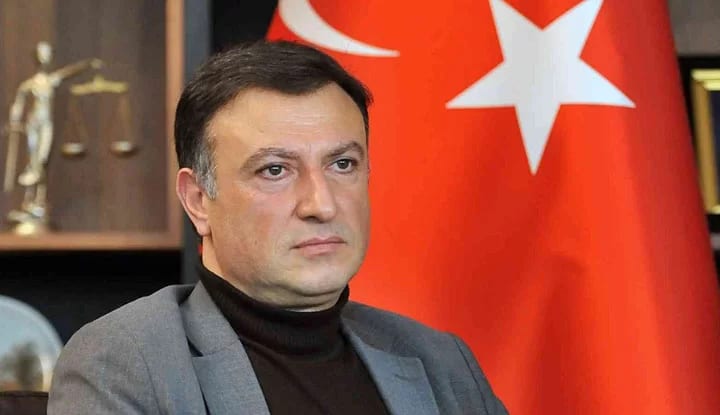 Ümraniyespor Başkanı açıkladı! "İnşallah bizim futbolcularımız olurlar"
