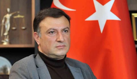 Ümraniyespor Başkanı açıkladı! "İnşallah bizim futbolcularımız olurlar"