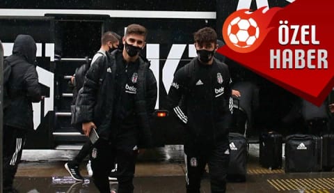 Ümraniyespor Başkanı'ndan flaş Ajdin Hasic ve Kartal Kayra Yılmaz açıklaması!