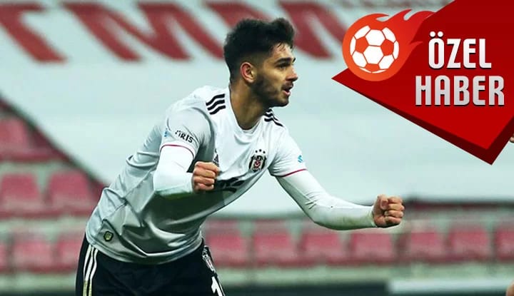 ÖZEL HABER | Ümraniyespor Başkanı'ndan son dakika Ajdin Hasic açıklaması