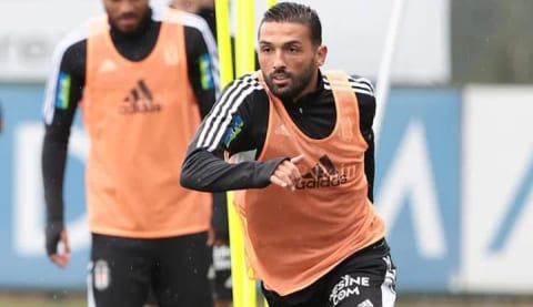 Umut Meraş ayrılık planı yapıyor!
