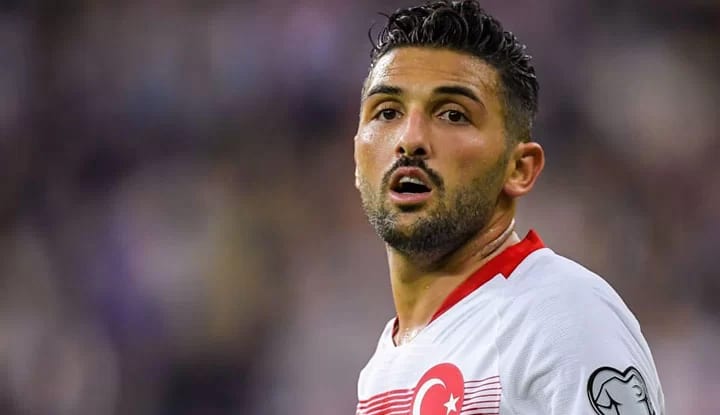 Umut Meraş transferi için olay sözler! Paul Le Guen'den de açıklama geldi!