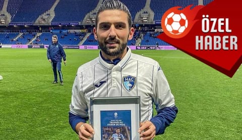 ÖZEL HABER | Beşiktaş'ta Umut Meraş transferinde son durum