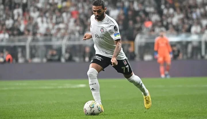 Umut Meraş'a sürpriz talip!