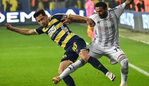 Umut Meraş'tan açıklamalar! "Bazen psikolojik çöküşler olabilir"