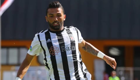 Umut Meraş'tan derbi öncesi açıklamalar! "Taraftarımız yanımızda"
