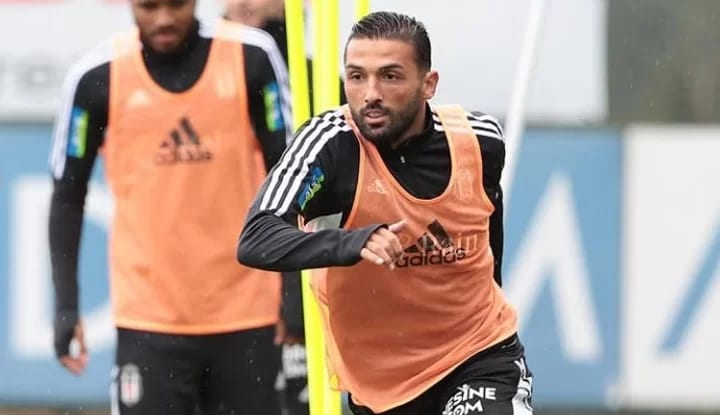 Umut Meraş'tan karşılaşma öncesi açıklamalar!