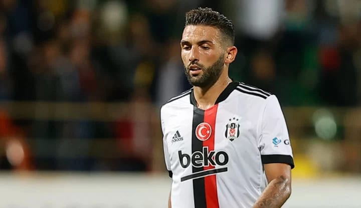 Umut Meraş'tan maç sonu açıklaması! "Gaziantep takımı 11 kişi defans yaptı"