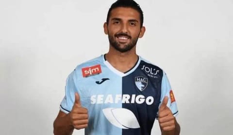 Umut Meraş'tan paylaşım geldi!