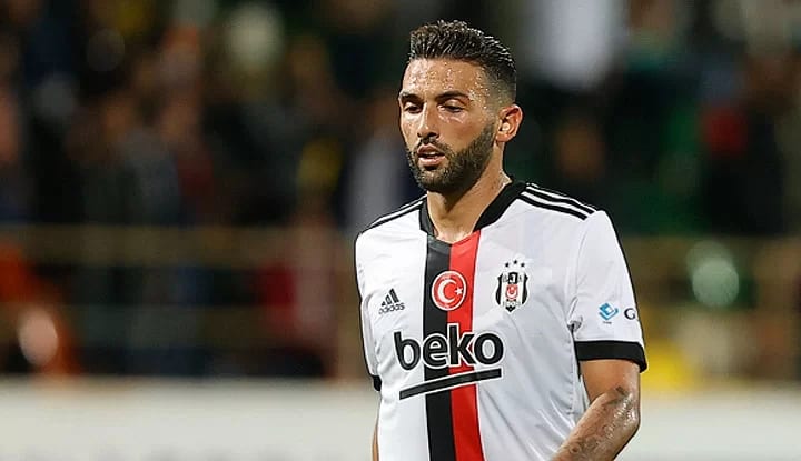 Umut Meraş'tan Rıdvan Yılmaz açıklaması!