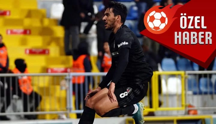 Umut Nayir, Hajduk Split'te! İşte anlaşma şartları...