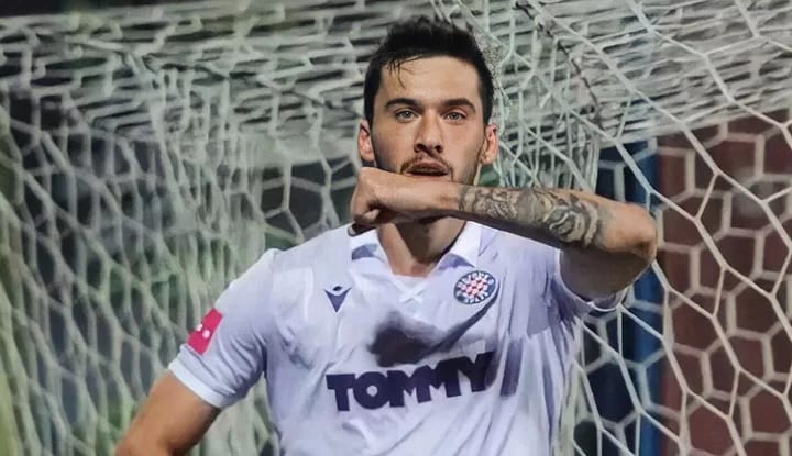 Umut Nayir'de Larin beklentisi