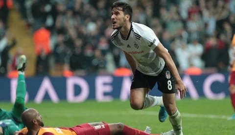 Umut Nayir'den Haaland sözleri!