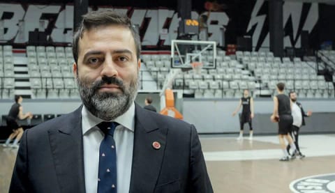 Umut Şenol'dan flaş açıklama! "Onlara çağrımız tektir"