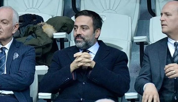 Umut Şenol’dan Kartal Yuvası’na gelen icra hakkında açıklama