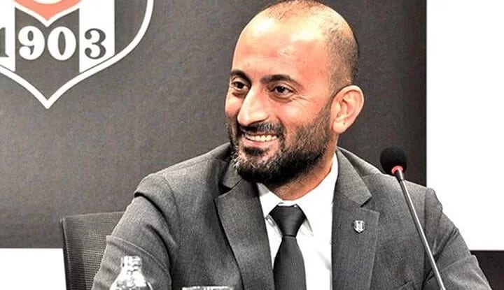Umut Tahir Güneş'ten açıklama! "Sizlere söz verdim, herkesi Akatlara bekliyoruz"