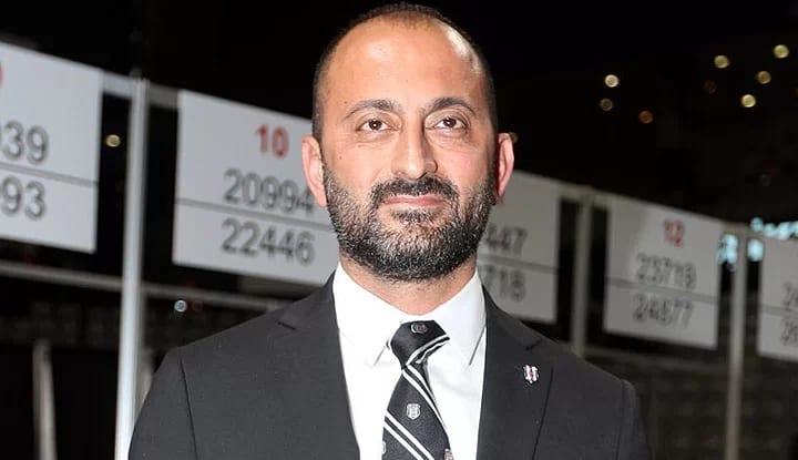 Umut Tahir Güneş'ten flaş paylaşım! "Hangi adaleti senin için isteyelim Josef De Souza"