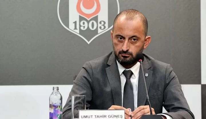 Umut Tahir Güneş’ten yayıncı kuruluşa tepki! “Herkes haddini bilsin”