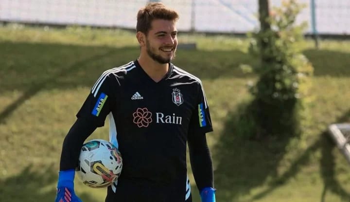 Utku Yuvakuran'ın Babası Semih Yuvakuran! "Beşiktaş Yanlış Yaptı"