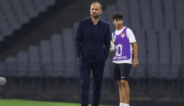 "Uzun top yaptıkça Beşiktaş, istediği ritmi yakalayamadı"