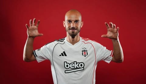 Vaclav Cerny, Trabzonspor maçında forma giyebilecek mi?
