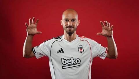 Vaclav Cerny’den ayrılık iddialarına cevap!