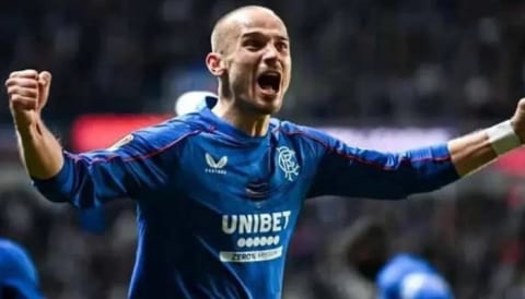 Vaclav Cerny'den Beşiktaş'a yeşil ışık!