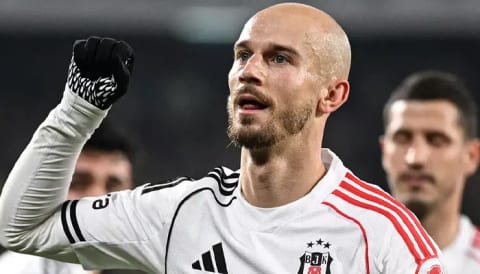 Vaclav Cerny’ye milli takım şoku!
