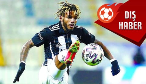 Valentin Rosier transferinde flaş gelişmeyi duyurdular!