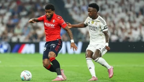 Valentin Rosier'den Türkiye itirafı!