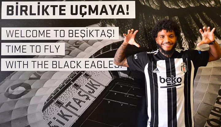 Valentin Rosier'in lisansı çıktı