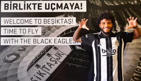 Valentin Rosier'in lisansı çıktı