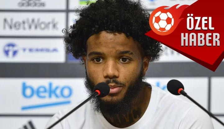 Valentin Rosier'in son durumu belli oldu!