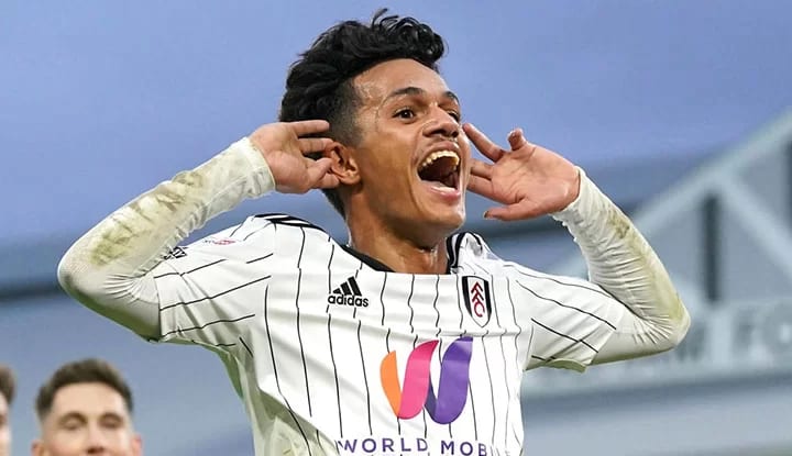 Valerien Ismael, 19'luk genç yıldızı istedi