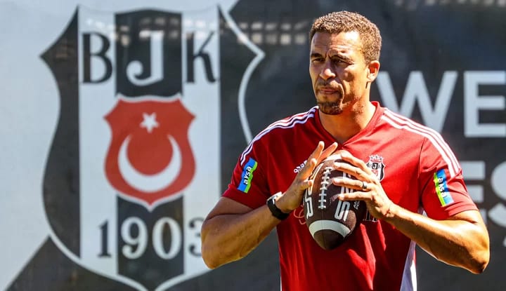 Valerien Ismael açıklamalarda bulundu!